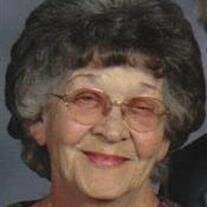 Mary "Sue" Sue Kovar