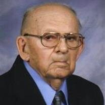 Louis Edwin Malke