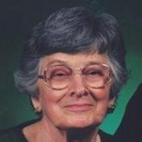 Lillian Maria Schneider