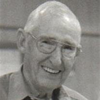 Richard "Dick" Clare Whitehead