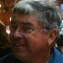 Randy Dean Meyer Sr.