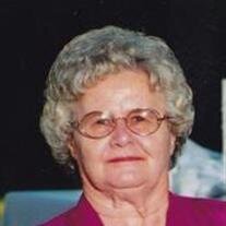 Aileen Janice Faske