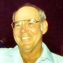 David Alan Lindbergh