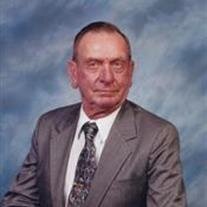 Ira Judson Lehmann