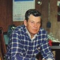 Fred Marvin Lehmann