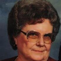 Gladys E. Koslan