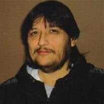 Joel Silva Gutierrez