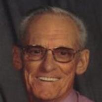Franklin Edgar Birnbaum