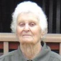 Betty Bernice Zwernemann