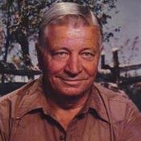 Edward "E.J." James Mitschke