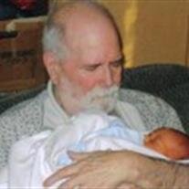 Eugene Thomas McLaughlin Sr.
