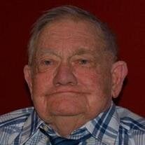Norbert "Joe" Theodore Groeschel