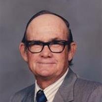 Melvin August Mitschke