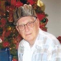 Edward "E.E." Eugene Centers