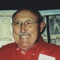 Billy Duane Medlock