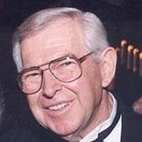 Otto Paul Schulz