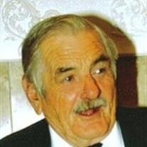Otis Barton Faske