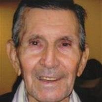 Robert Lee Cooke