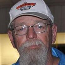 Ronald "Ronnie" Eugene Ott