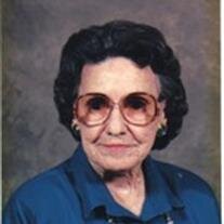 Eula Dean Elmore