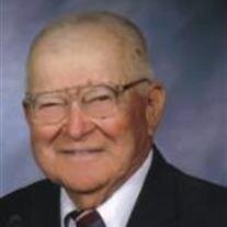 Arnold Marvin Krause