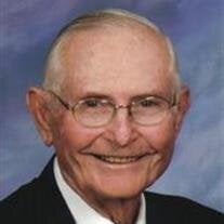Weldon Wayne Markert