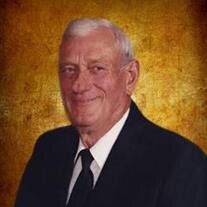 Delbert "Kerwin" Ben Geisler