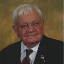 Edgar Ernst Henry Schulz