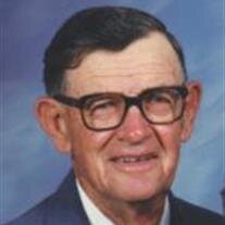 Monroe Albert Schatte Sr.