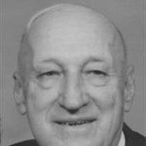 Jesse William Weise