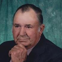 Victor Erwin Schimank