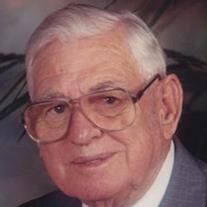 William Arnold Smith