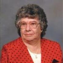 Hattie Hermine Schneider