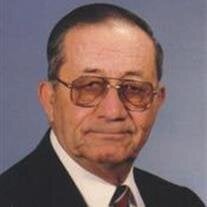 Marvin Alton Fritsche