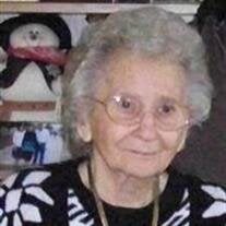 Mildred Lydia Kilian