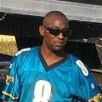 Jerryon Travis Washington