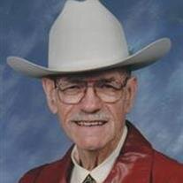 Frank Adam Haley