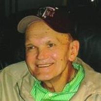Leslie Delbert Pietsch