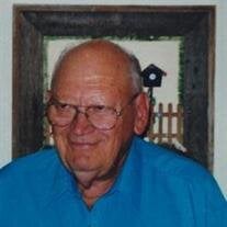 Charles Sessions Brockenbush Sr.