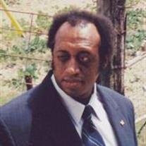 Delma Lewis Jr.