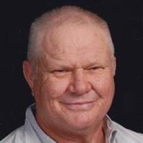 Farrell Floyd Behrens