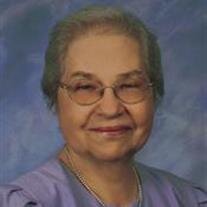 Helen Marie Maass