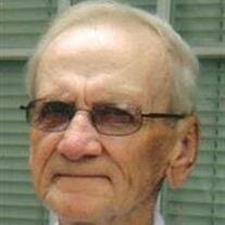 Freddie Lawrence Markert