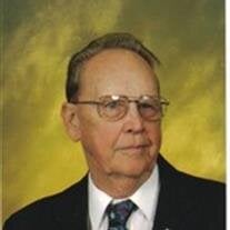 Walter E. Schulze