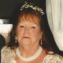 Linda Faye McRee