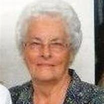 Gladys Waldeen Dube