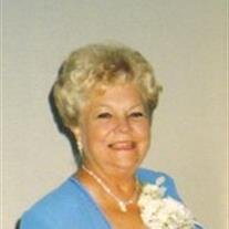 Dorothy Zawacki Jordan
