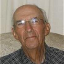 Floyd "Bill" William Thomas