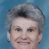 Ethel Marie Nittsche