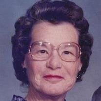 Iva Verdell Liberty